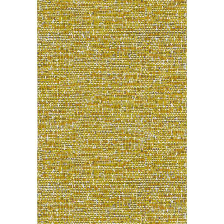 Tweed Mustard by Cole & Son Wallcovering COLE & SON FOUNDATION PAPER - 100% United Kingdom Horizontal: and Vertical: 21 21 - Fabric Carolina -