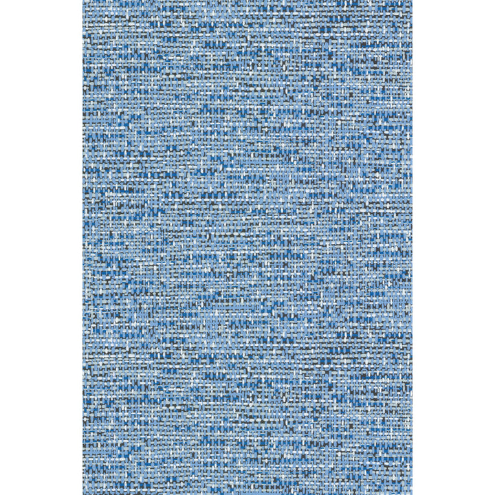 Tweed Blue by Cole & Son Wallcovering COLE & SON FOUNDATION PAPER - 100% United Kingdom - Horizontal: - and Vertical: 21 21 - Fabric Carolina -