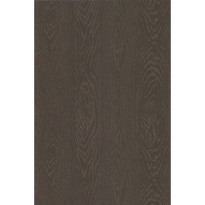 Wood Grain Ash Brown by Cole & Son Wallcovering