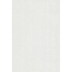 Wood Grain White by Cole & Son Wallcovering