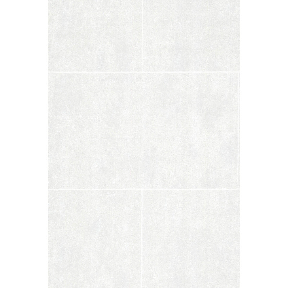 Stone Block Off White by Cole & Son Designer Wallcovering COLE & SON FOUNDATION PAPER - 100% United Kingdom Horizontal: and Vertical: 25.2 21 - Swanky Fabrics -