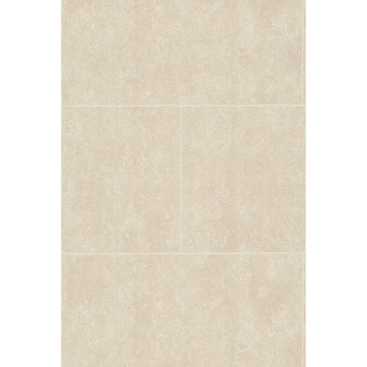 Stone Block Sandstone by Cole & Son Wallcovering COLE & SON FOUNDATION PAPER - 100% United Kingdom Horizontal: and Vertical: 25.2 21 - Fabric Carolina -