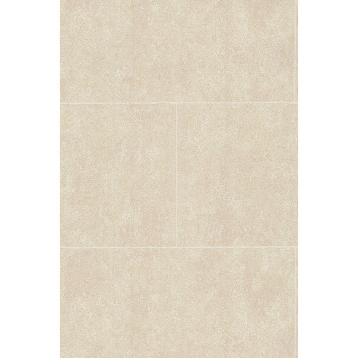 Stone Block Sandstone by Cole & Son Designer Wallcovering COLE & SON FOUNDATION PAPER - 100% United Kingdom Horizontal: and Vertical: 25.2 21 - Swanky Fabrics -