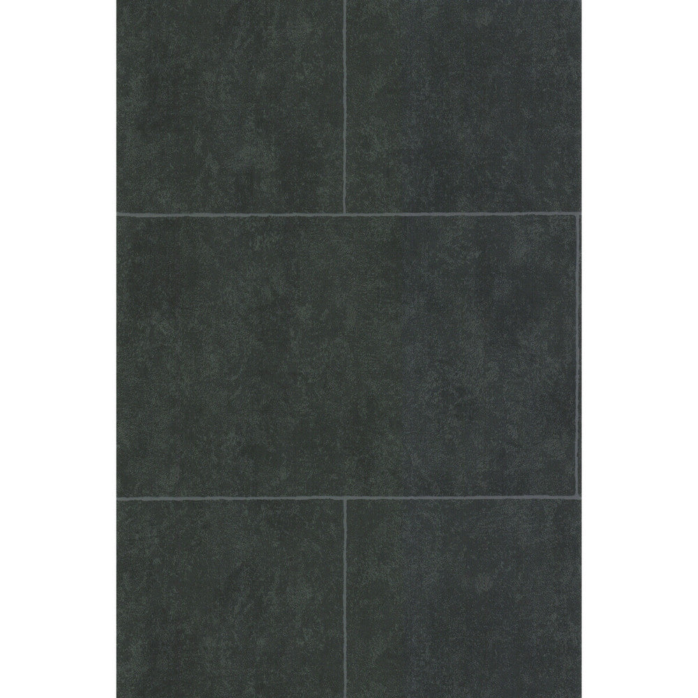 Stone Block Black by Cole & Son Wallcovering COLE & SON FOUNDATION PAPER - 100% United Kingdom - Horizontal: - and Vertical: 25.2 21 - Fabric Carolina -