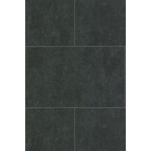 Stone Block Black by Cole & Son Wallcovering