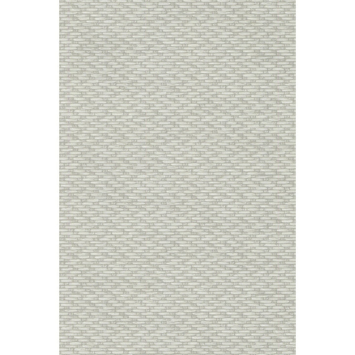 Weave Grey by Cole & Son Designer Wallcovering COLE & SON FOUNDATION PAPER - 100% United Kingdom Horizontal: and Vertical: 1 21 - Swanky Fabrics -