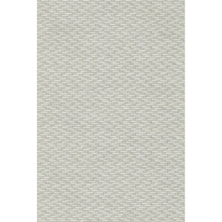 Weave Grey by Cole & Son Wallcovering COLE & SON FOUNDATION PAPER - 100% United Kingdom Horizontal: and Vertical: 1 21 - Fabric Carolina -