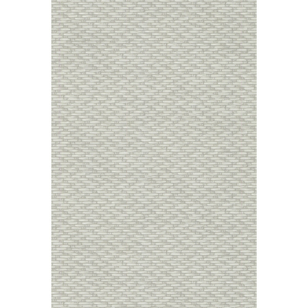 Weave Grey by Cole & Son Designer Wallcovering COLE & SON FOUNDATION PAPER - 100% United Kingdom Horizontal: and Vertical: 1 21 - Swanky Fabrics -