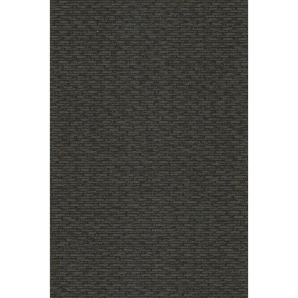 Weave Black by Cole & Son Wallcovering COLE & SON FOUNDATION PAPER - 100% United Kingdom Horizontal: and Vertical: 1 21 - Fabric Carolina -
