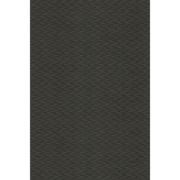 Weave Black by Cole & Son Wallcovering COLE & SON FOUNDATION PAPER - 100% United Kingdom Horizontal: and Vertical: 1 21 - Fabric Carolina -