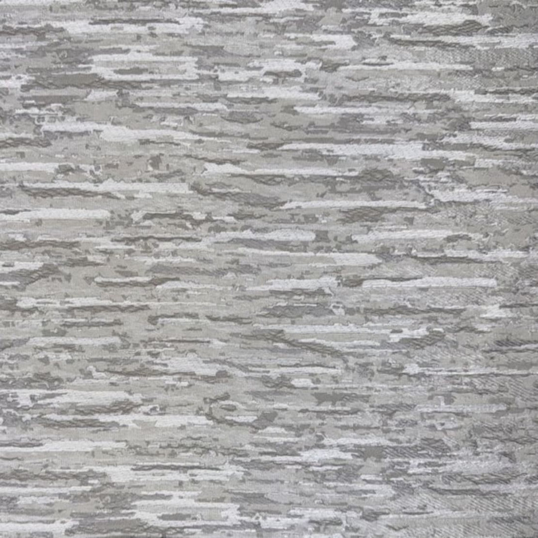 Magnificent 9307 Silver by Europatex Designer Fabric