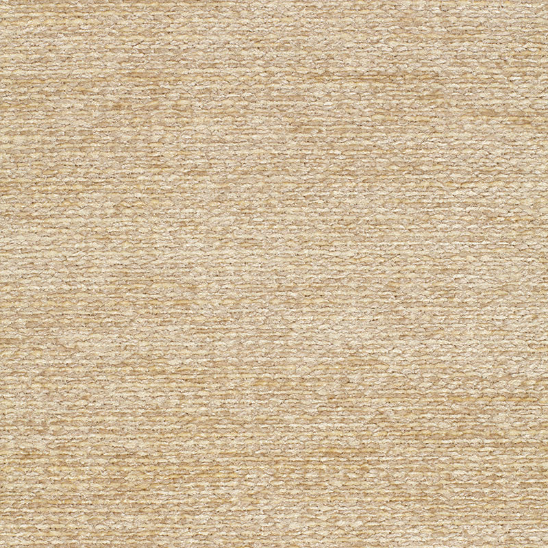 Crafton Chenille Cornsilk 93521 by Schumacher Designer Fabric OPULENT TEXTURES See Sample UNITED STATES OF AMERICA TO BE DETERMINED </p><p>Repeat: Horizontal: - and Vertical: - 54" WIDE (137CM) - Swanky Fabrics -