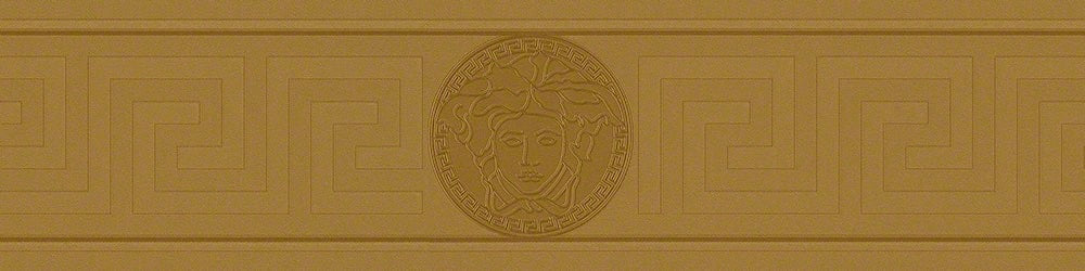 Magesty Border Tuscany 935222X by Versace Designer Wallpaper