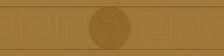 Magesty Border Tuscany 935222X by Versace Designer Wallpaper