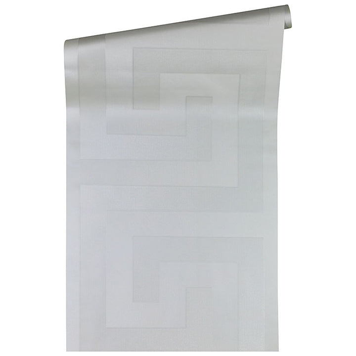 Eternity Silver 935235X by Versace Designer Wallpaper
