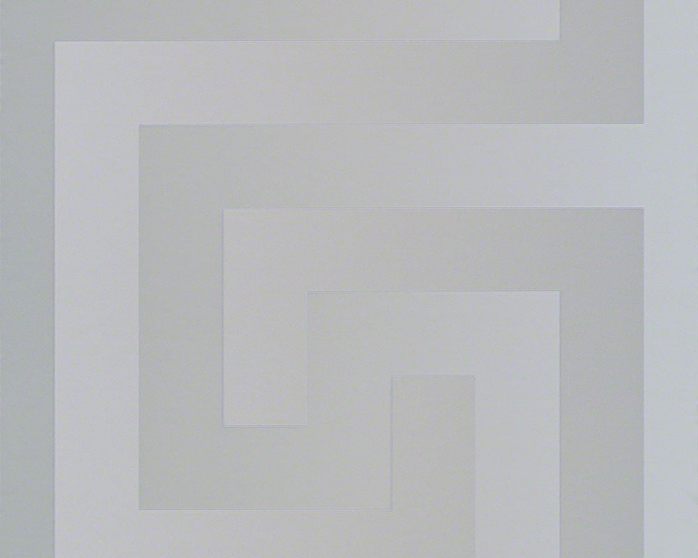 Eternity Silver by Seabrook Wallpaper Versace Volume 5 Germany 75.3 0" 27.5" - Fabric Carolina -
