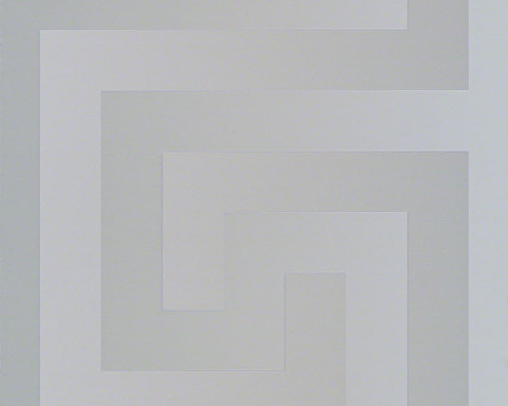 Eternity Silver by Seabrook Wallpaper Versace Volume 5 Germany 75.3 0" 27.5" - Fabric Carolina -