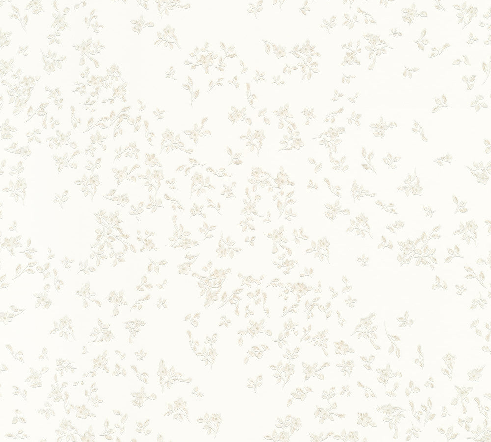 Vesper Papyrus by Seabrook Wallpaper Versace Volume 5 Germany 75.3 25.2" 27.5" - Fabric Carolina -