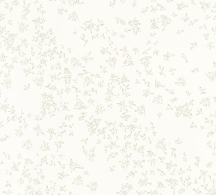 Vesper Papyrus by Seabrook Wallpaper Versace Volume 5 Germany 75.3 25.2" 27.5" - Fabric Carolina -