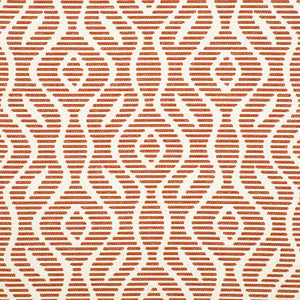 74009-0006 Welcome Guava by Sunbrella Fabric