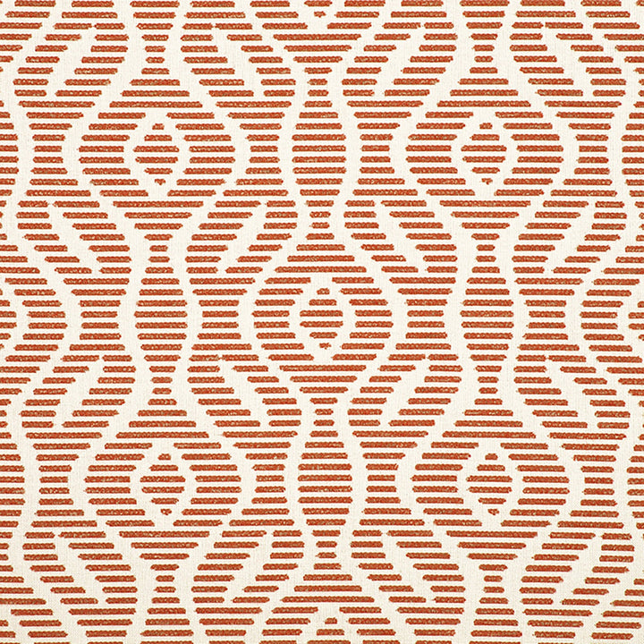 74009-0006 Welcome Guava by Sunbrella Fabric Sunbrella Fusion Sunbrella® Acrylic, Sunbrella® Polyester USA or Imported 5-Year Horizontal: 7 in. and Vertical: 6.9 in. 54 in. - Fabric Carolina -