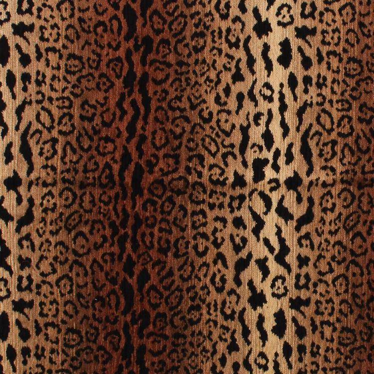 Animal Instinct Cheetah by RM CoCo Fabric