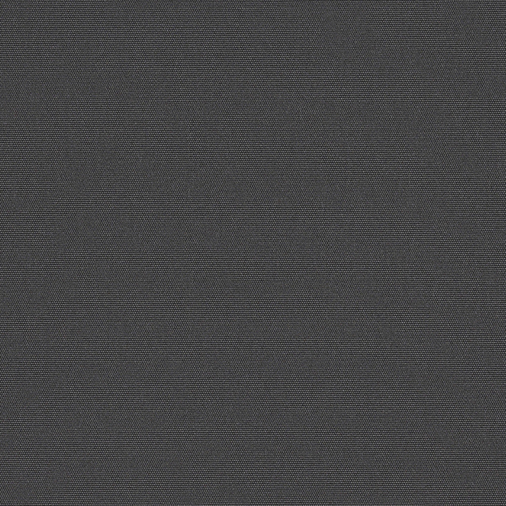 SJA 3906 137 Canvas Carbon by Sunbrella Fabric Sunbrella European Sunbrella® Acrylic, Sunbrella® Polyester USA or Imported 5-Year Horizontal: and Vertical: 54 in. - Fabric Carolina -
