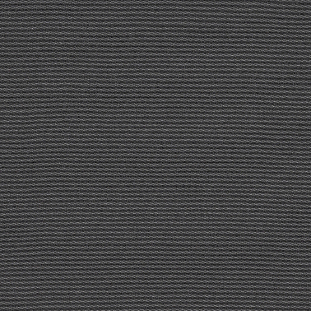 SJA 3906 137 Canvas Carbon by Sunbrella Designer Fabric Sunbrella European Sunbrella® Acrylic, Sunbrella® Polyester USA or Imported 5-Year Horizontal: and Vertical: 54 in. - Swanky Fabrics -