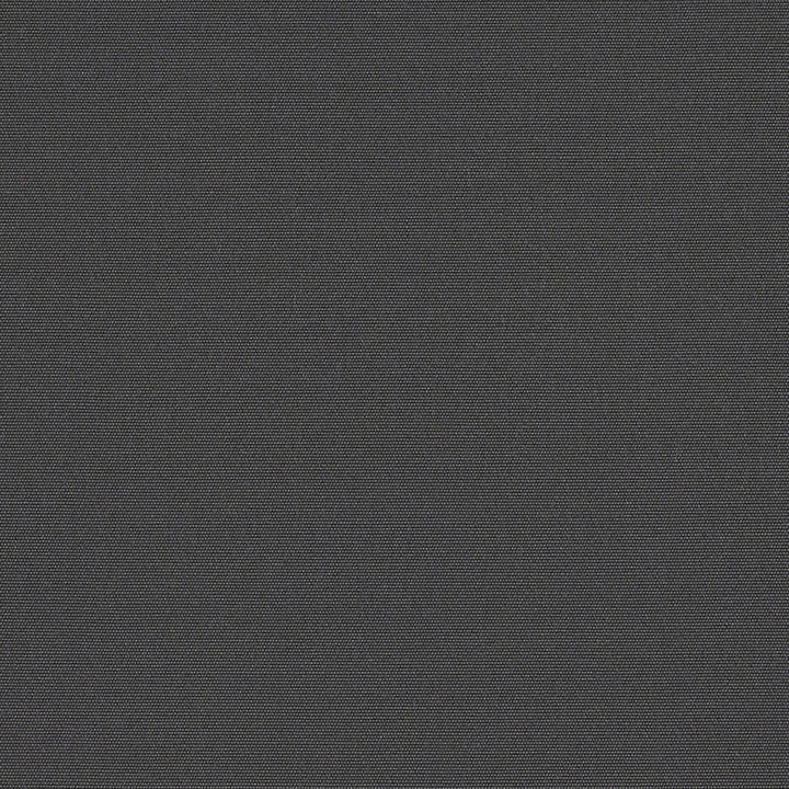SJA 3906 137 Canvas Carbon by Sunbrella Designer Fabric Sunbrella European SunbrellaÂ® Acrylic, SunbrellaÂ® Polyester USA or Imported 5-Year Horizontal: and Vertical: 54 in. - Swanky Fabrics -