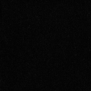 9408 Black With Black Flock by Sunbrella Fabric Awning Fabrics > Sunbrella® Supreme 100% Acrylic USA or Imported n/a 60" - Fabric Carolina -