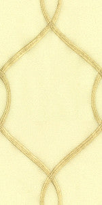 Rythem Sheer Chablis by Kravet Couture Fabric