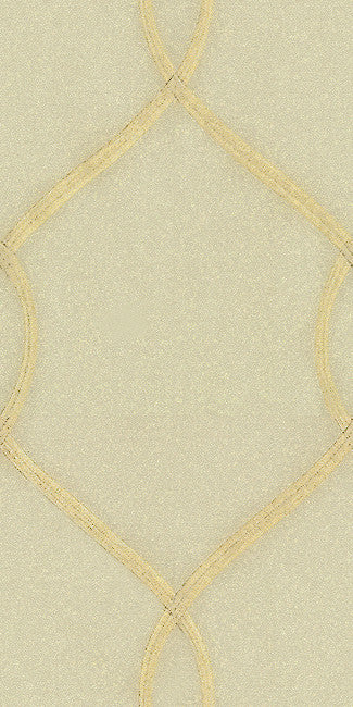 Rythem Sheer Blanc by Kravet Couture Fabric