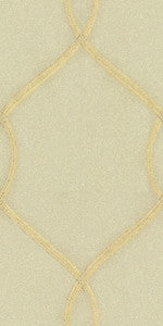 Rythem Sheer Blanc by Kravet Couture Fabric