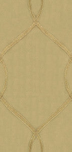 Rythem Sheer Sand by Kravet Couture Fabric