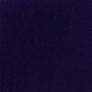 9446 Sunbella Captain Navy With Captain Navy Flock by Sunbrella Fabric Awning Fabrics > Sunbrella® Supreme 100% Acrylic USA or Imported n/a 60" - Fabric Carolina -