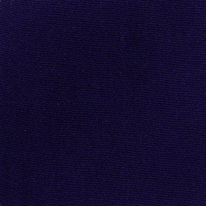9446 Sunbella Captain Navy With Captain Navy Flock by Sunbrella Fabric