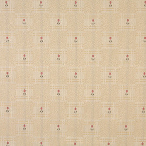 9492 Wheat by Charlotte Fabric