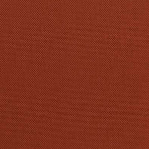 Mirabella Cotton Plain Persimmon 94975 by Schumacher Fabric