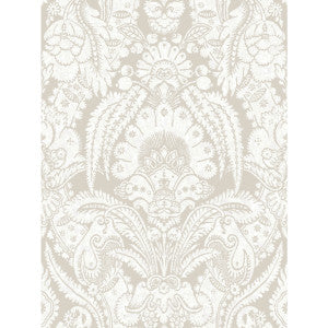 Chatterton Shell & Ivory by Cole & Son Wallcovering