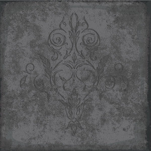 Albery Graphite by Cole & Son Wallcovering