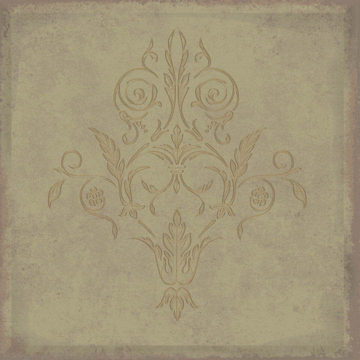 Albery Soft Gold by Cole & Son Designer Wallcovering COLE & SON ALBEMARLE PAPER - 100% United Kingdom - Horizontal: - and Vertical: 20.88 21 - Swanky Fabrics -