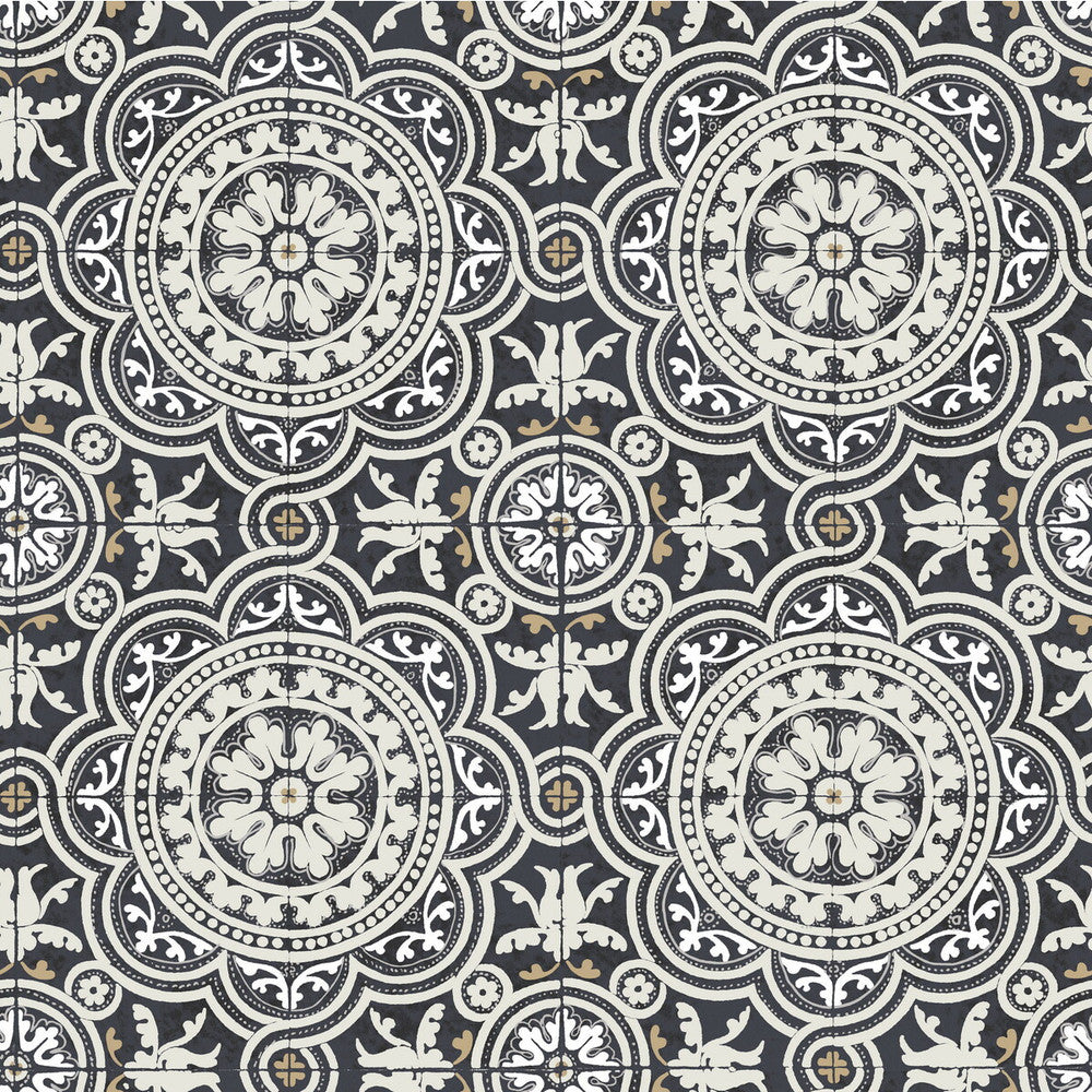 Piccadilly Black And White by Cole & Son Wallcovering Cole & Son Wallcovering Piccadilly Black And WhiteWallcovering COLE & SON ALBEMARLE PAPER - 100% United Kingdom </p><p>Repeat: H: , V: 20.88 21 - Fabric Carolina -