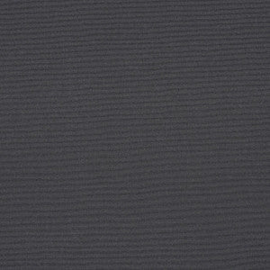 U171 Carbon by Sunbrella Fabric