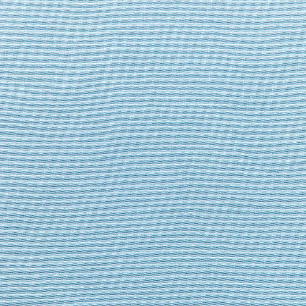 5410 77 Rain Canvas Air Blue by Sunbrella Designer Fabric Sunbrella Rain 100% Sunbrella® Acrylic USA or Imported 5-Year Horizontal: and Vertical: 60 yd. 54 in. - Swanky Fabrics -