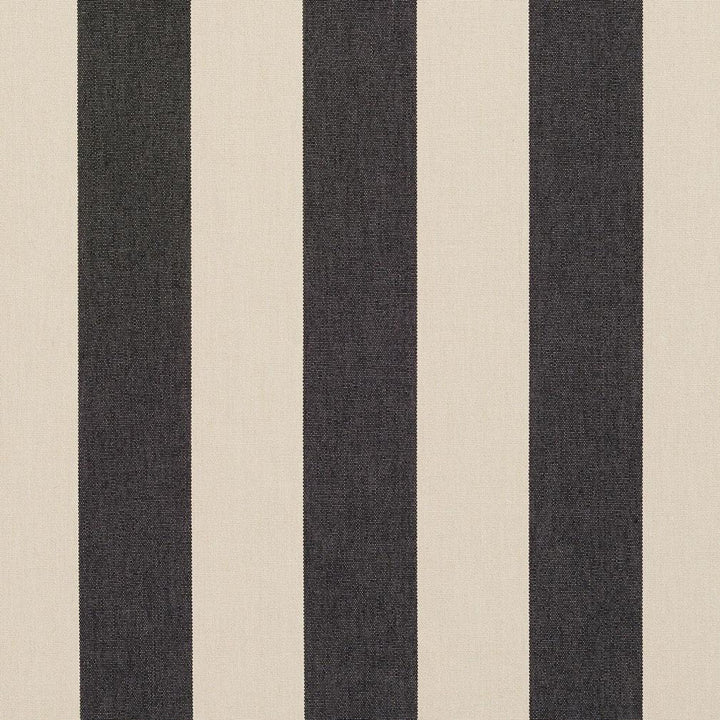 9543 Graphite Stripe by Charlotte Fabric All Seasons Volume 3 100% Solution Dyed Woven Acrylic Spain Exceeds 100,000 Wyzenbeek Rubs (Heavy Duty) </p><p>Repeat: Horizontal: 3.75" 54 Inches - Fabric Carolina -