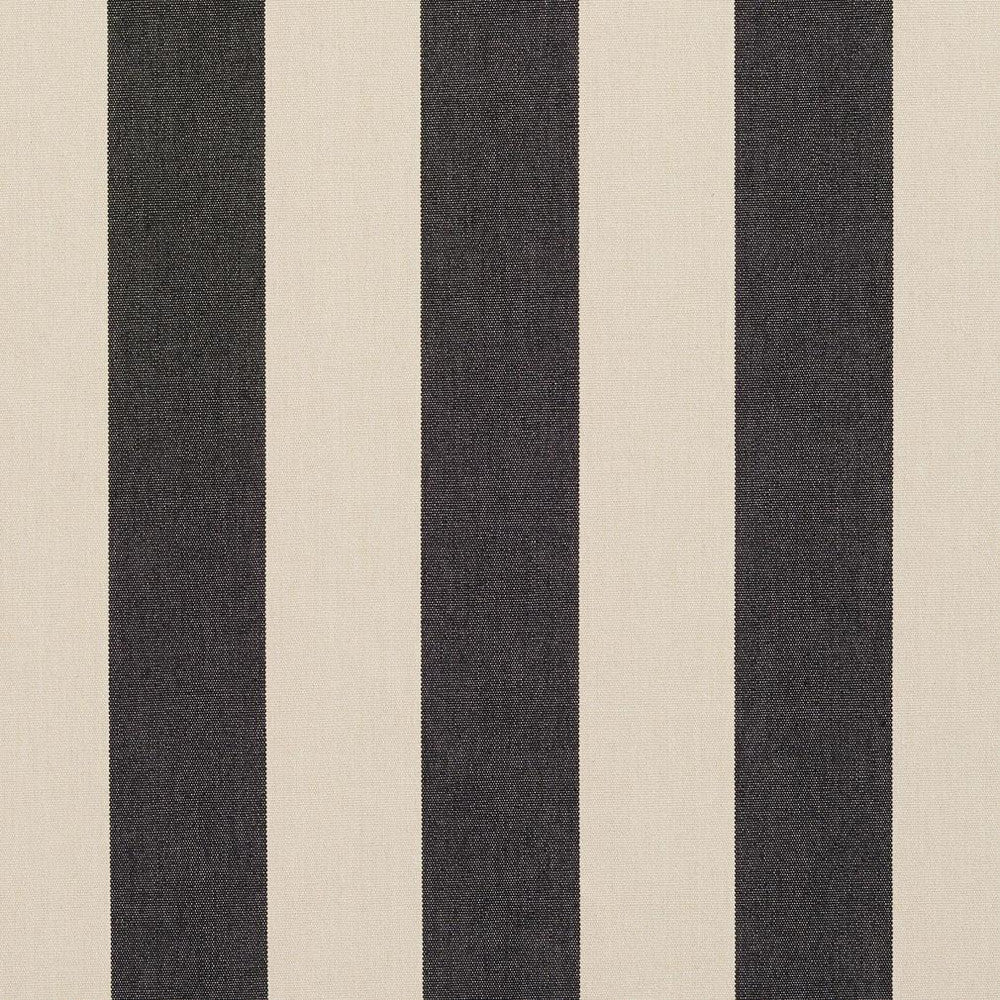 9543 Graphite Stripe by Charlotte Fabric All Seasons Volume 3 100% Solution Dyed Woven Acrylic Spain Exceeds 100,000 Wyzenbeek Rubs (Heavy Duty) </p><p>Repeat: Horizontal: 3.75" 54 Inches - Fabric Carolina -