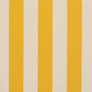 9544 Marigold Stripe by Charlotte Fabric