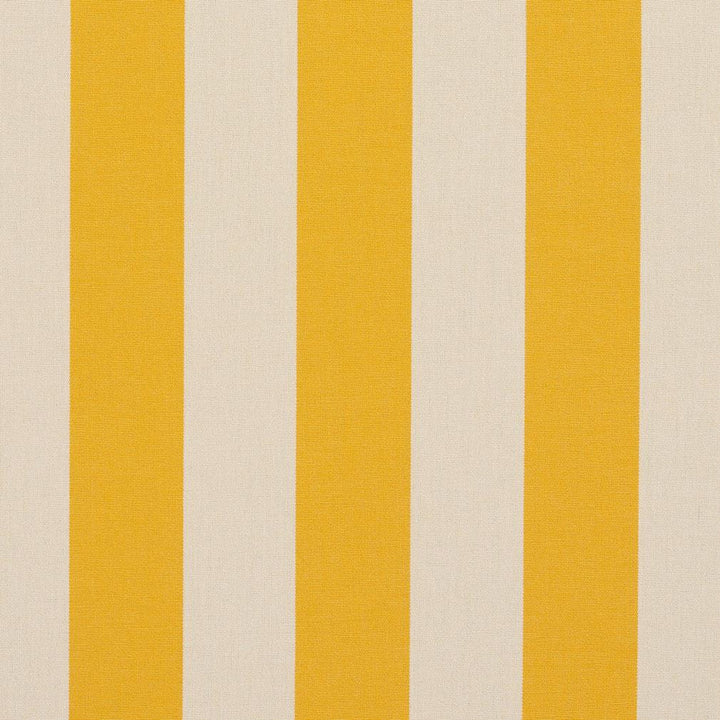 9544 Marigold Stripe by Charlotte Fabric All Seasons Volume 3 100% Solution Dyed Woven Acrylic Spain Exceeds 100,000 Wyzenbeek Rubs (Heavy Duty) </p><p>Repeat: Horizontal: 3.75" 54 Inches - Fabric Carolina -