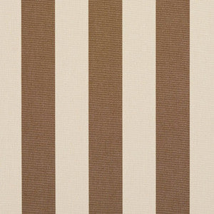 9545 Khaki Stripe by Charlotte Fabric