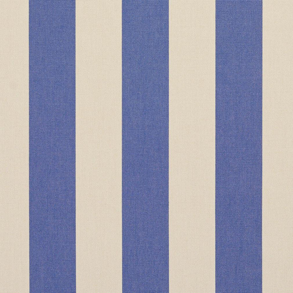 9546 Denim Stripe by Charlotte Fabric All Seasons Volume 3 100% Solution Dyed Woven Acrylic Spain Exceeds 100,000 Wyzenbeek Rubs (Heavy Duty) </p><p>Repeat: Horizontal: 3.75" 54 Inches - Fabric Carolina -